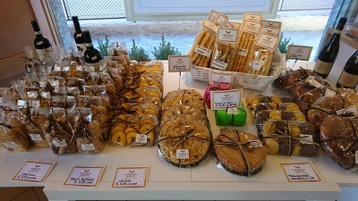 Images Roberto Pastry e  Bakery