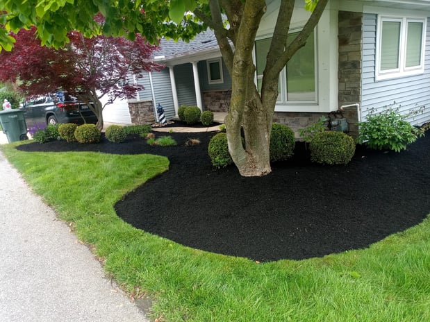 Images MRK Landscaping & Snowplowing