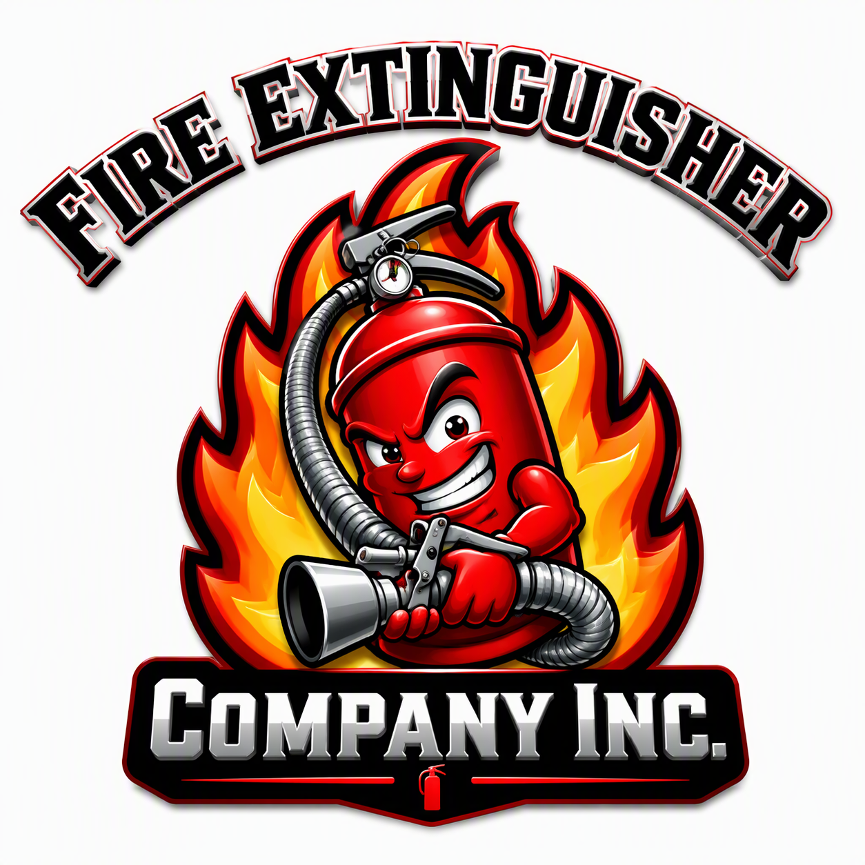 Fire Extinguisher Co., Inc
