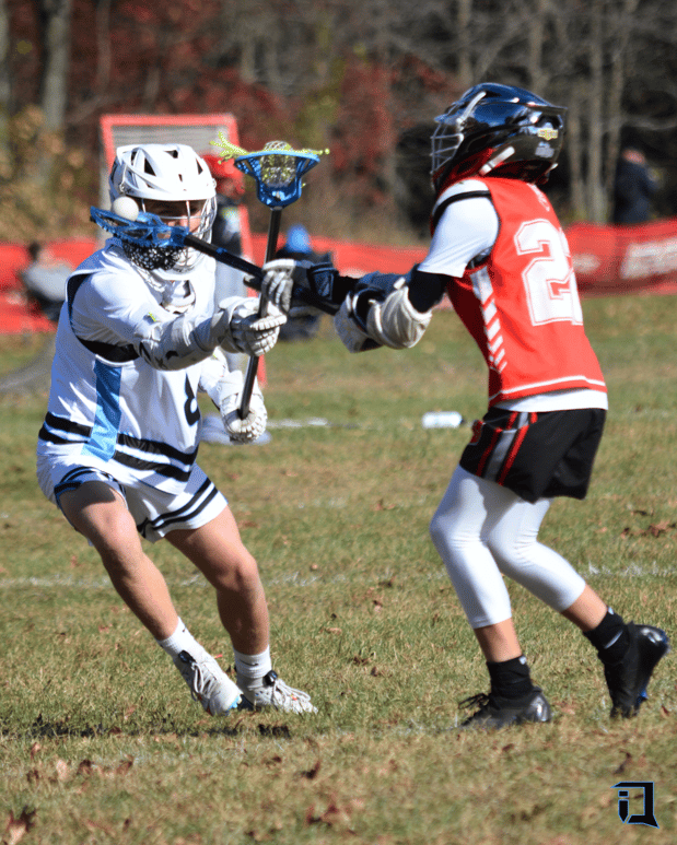Images iQ Lacrosse