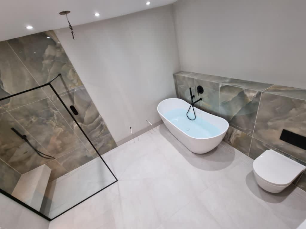 Images LG Bathrooms