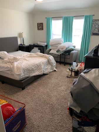 Images Tidy Upped Cleaning Services