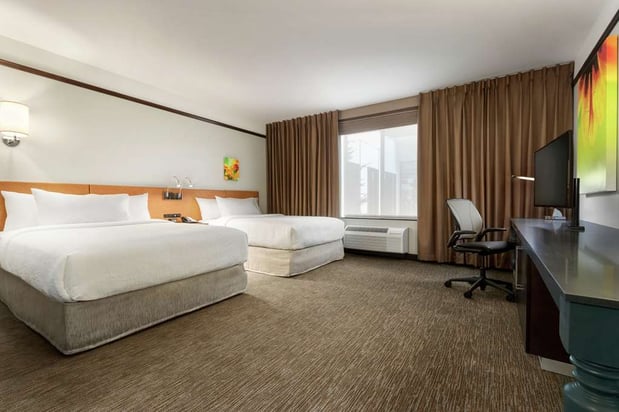 Images Hilton Garden Inn Medford