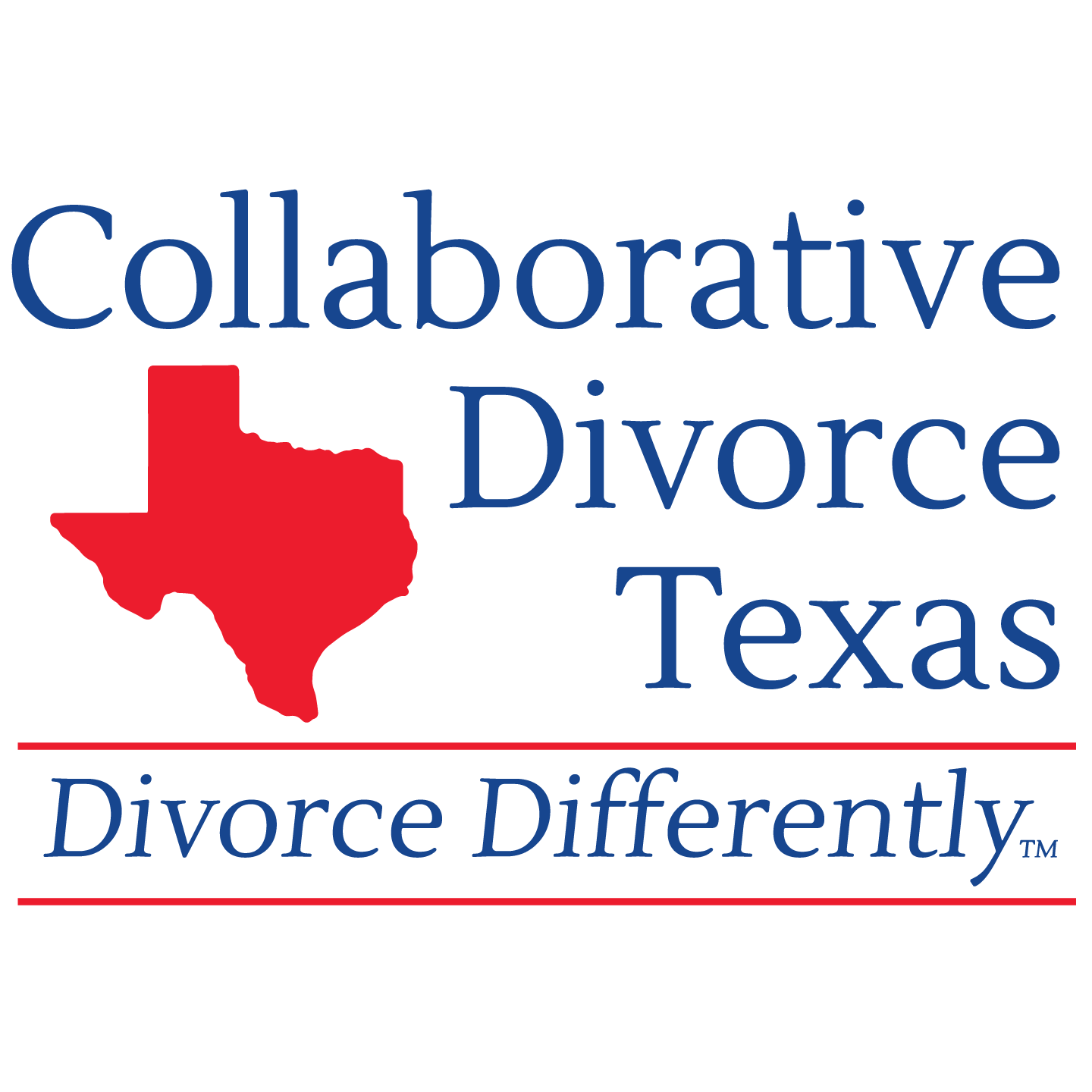 Collaborative Divorce Texas
