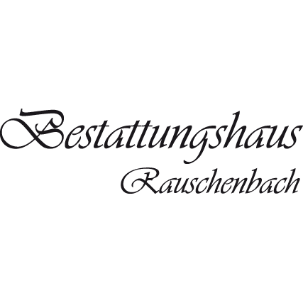 Jörg Rauschenbach in Wermsdorf - Logo
