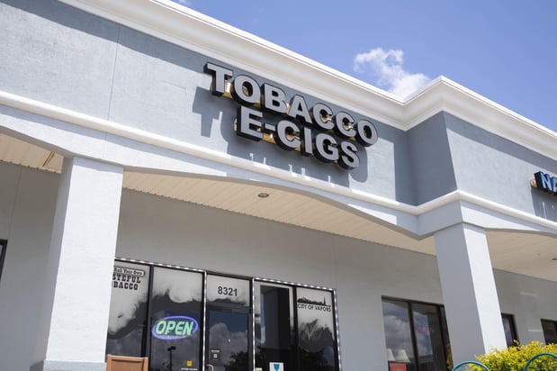 Images CITY OF VAPORS VAPE SHOP & SMOKE SHOP SRQ Sarasota & Bradenton