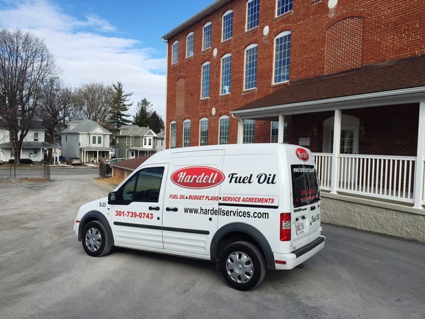 Images Hardell Services