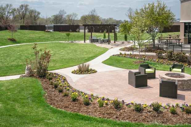 Images Holiday Inn Wichita East I-35 by IHG