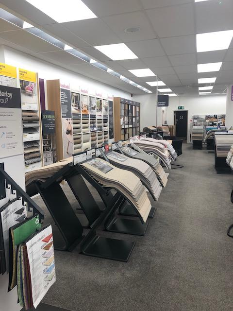 Carpetright Hammersmith 020 3892 4894