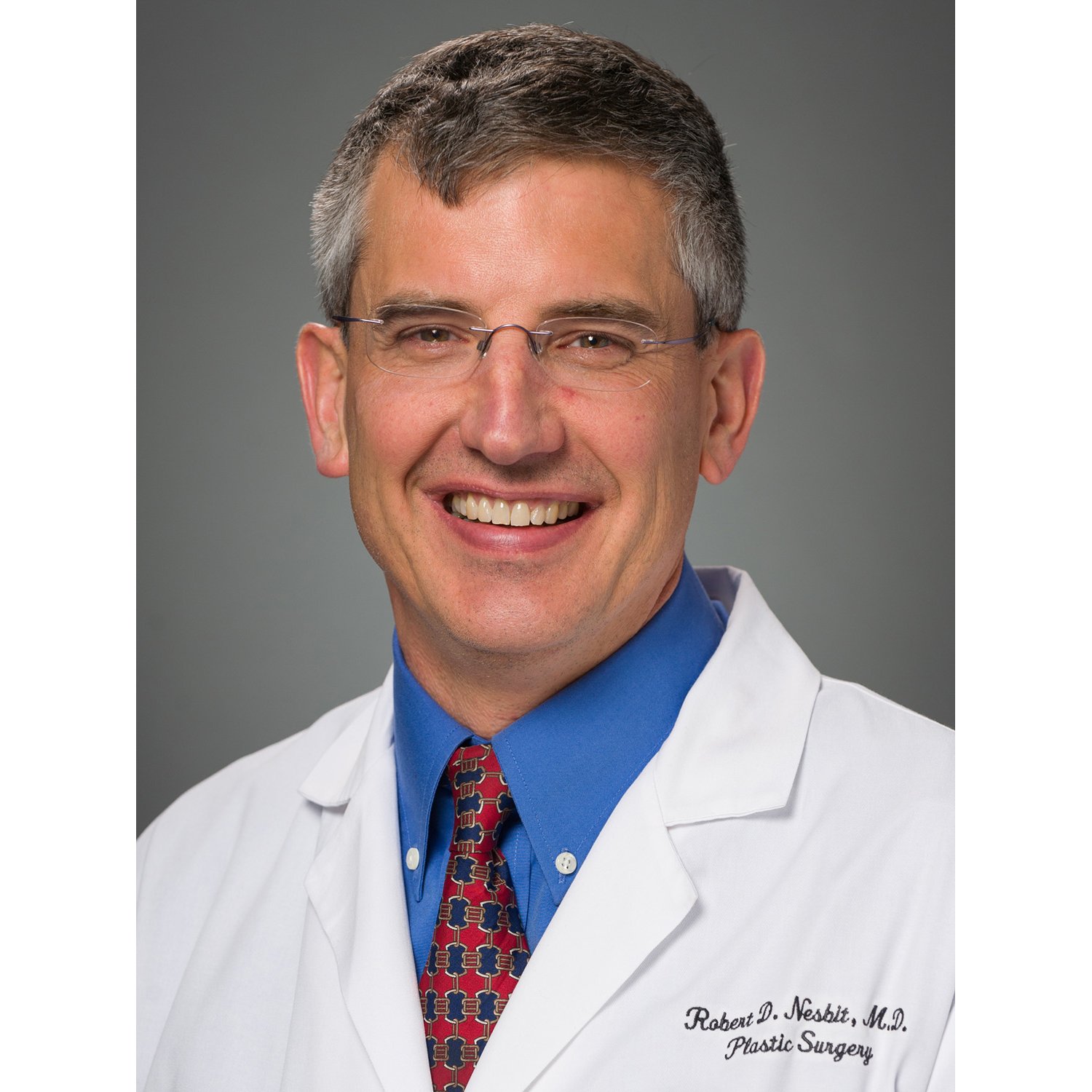 Dr. Robert D. Nesbit, MD Colchester, VT Plastic Surgeon