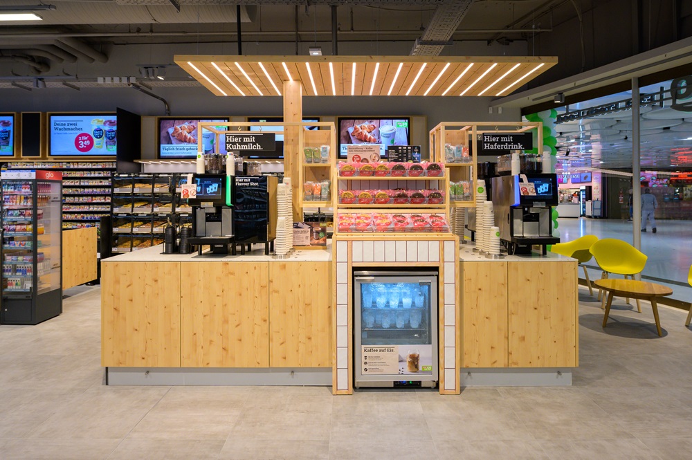 Kundenbild groß 3 REWE To Go