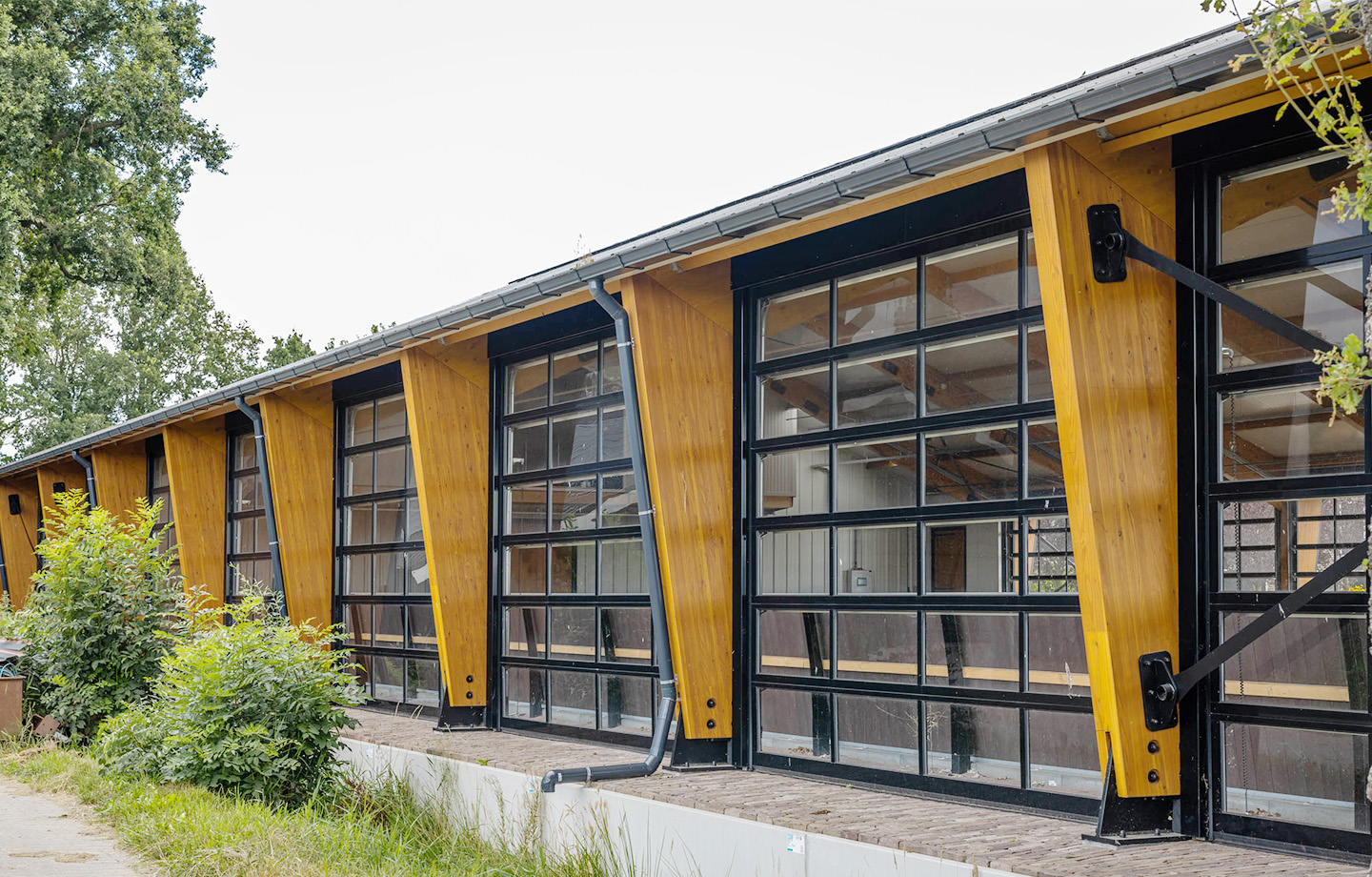 Bild 18 von GÜNTHER TORE GMBH