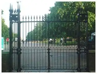 Images Peter Neale Blacksmiths