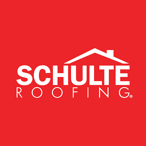 Schulte Roofing Logo