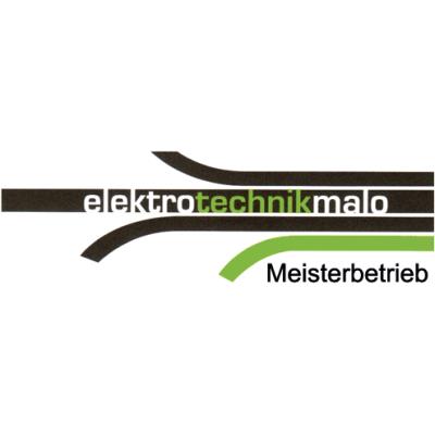 Elektrotechnik Malo e.K. in Neuss - Logo