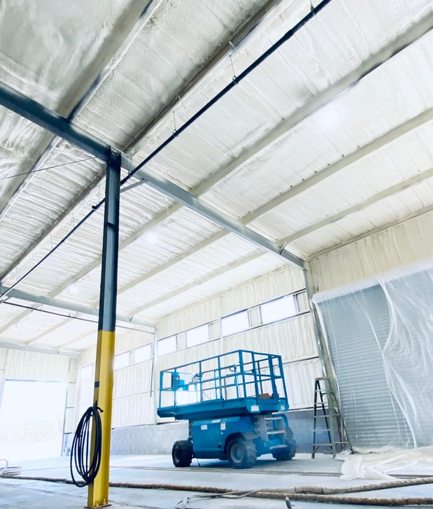 Images Spray Foam Arizona