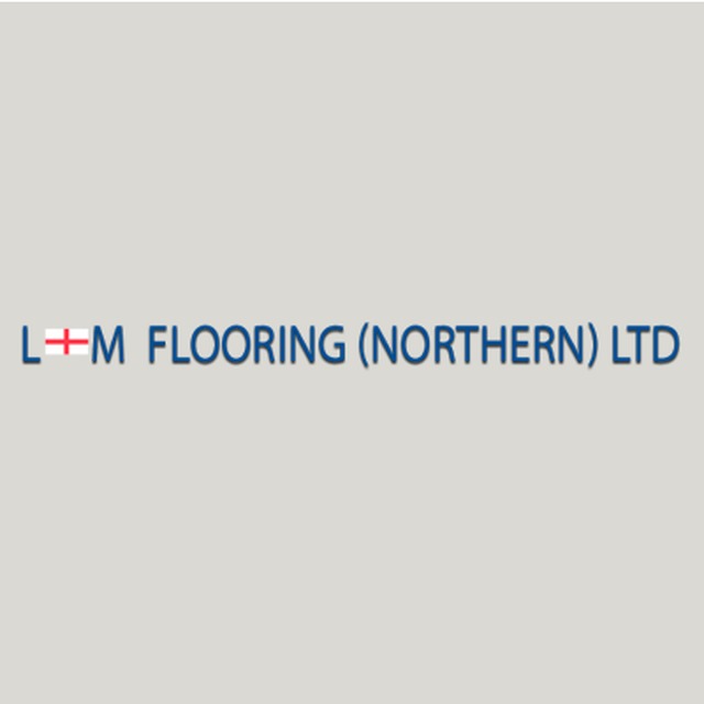 L M Flooring Northern Ltd Logo