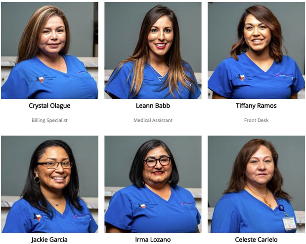 Images Texas Neuro Spine Office