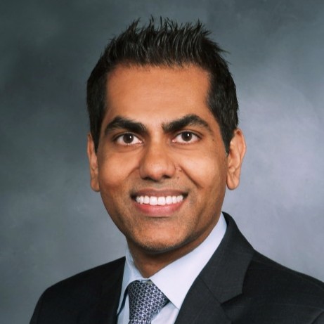 Rahul Sharma, MBA, MD