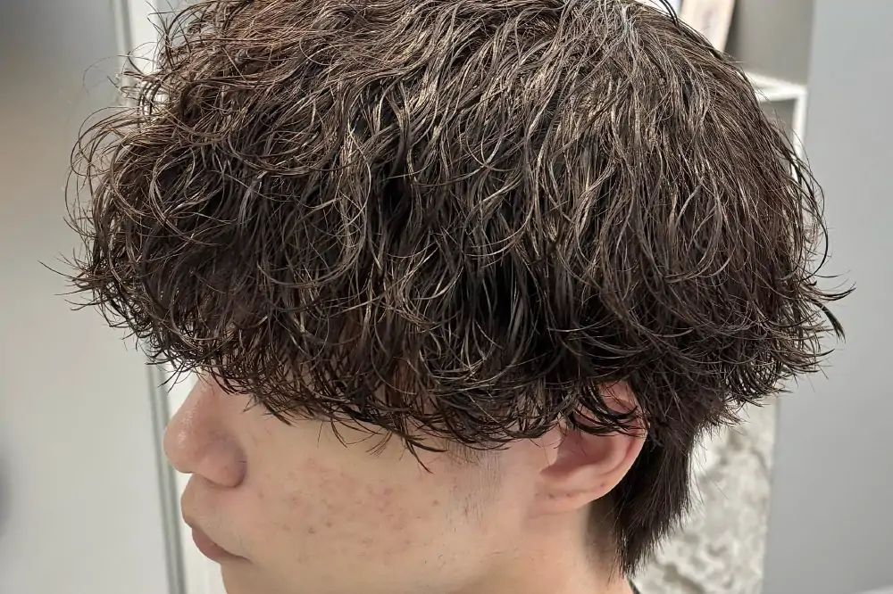 Images メンズサロンACRO【アクロ】