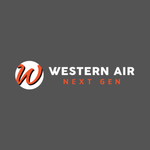 Western Air Next Gen Logo