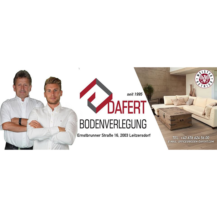 Bilder Bodenverlegung Dafert e.U.