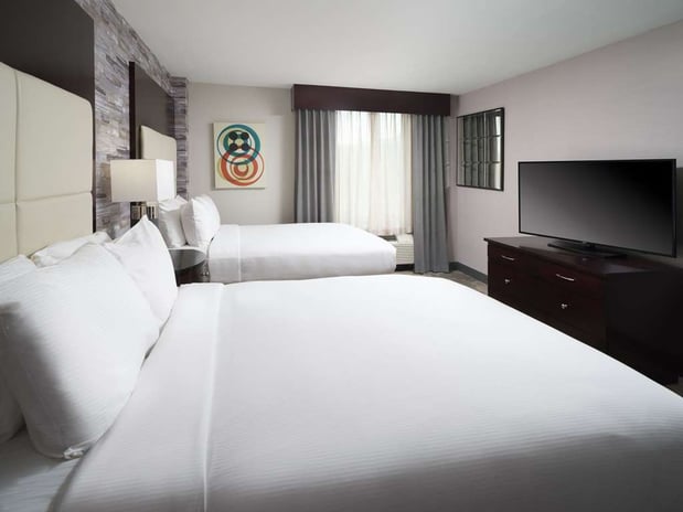 Images DoubleTree by Hilton Hotel Chattanooga Downtown