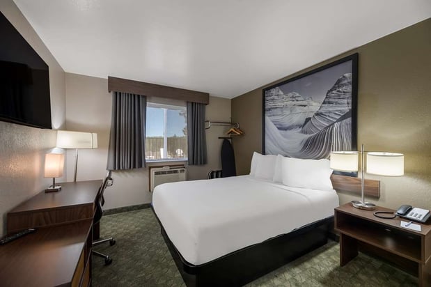 Images SureStay by Best Western Williams - Grand Canyon