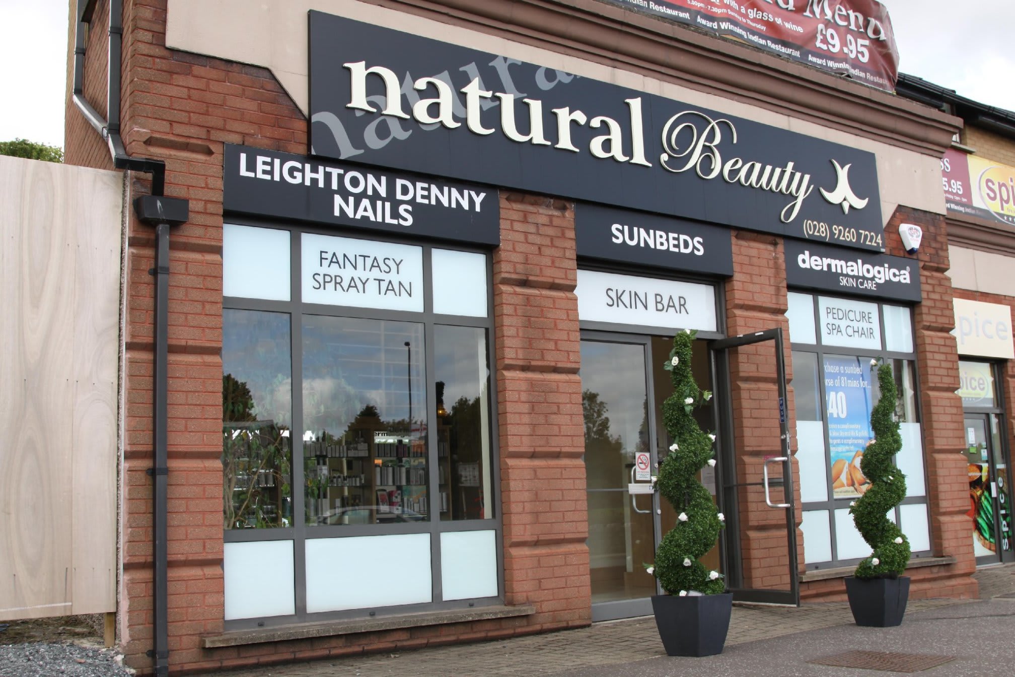 Images Natural Hair Company