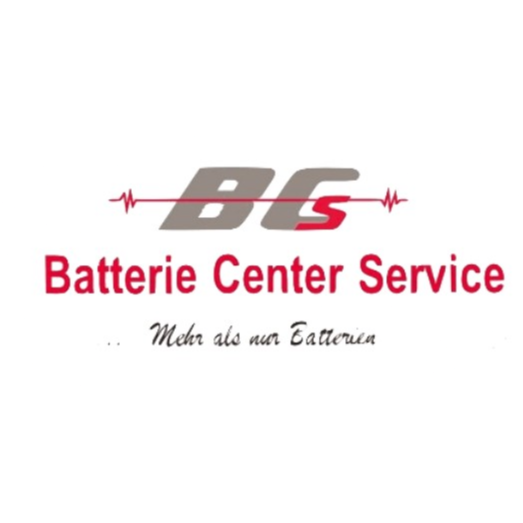 Logo Batterien, Bernd-Joachim Sack GmbH & Co KG Service und Verwaltung