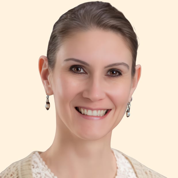 Images Emily Plank, Counselor