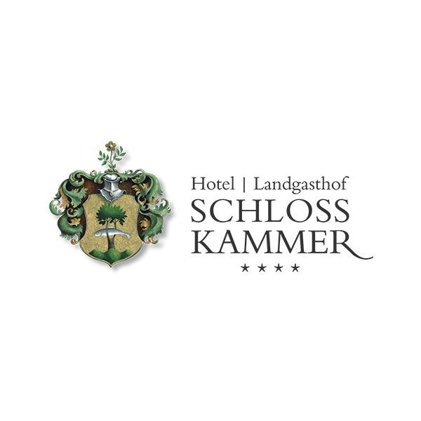 Hotel und Landgasthaus Schloß Kammer Logo