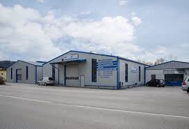 Sebra Mechanic GmbH, Bundesstrasse 36 in Pottenstein