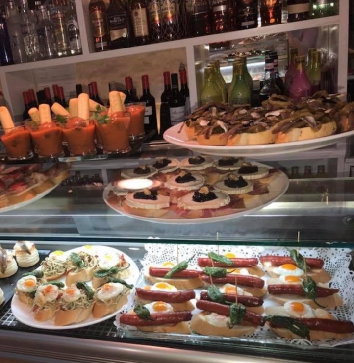 Images Bar La Última Ronda