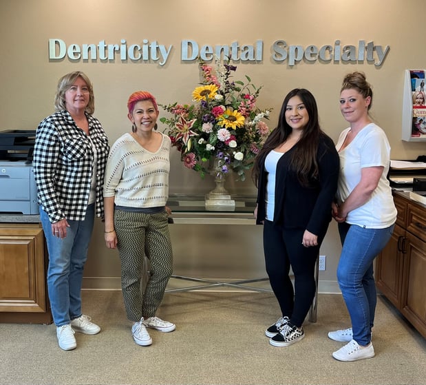 Images Dentricity Digital Dental