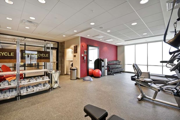 Images Home2 Suites by Hilton Portland Airport ME