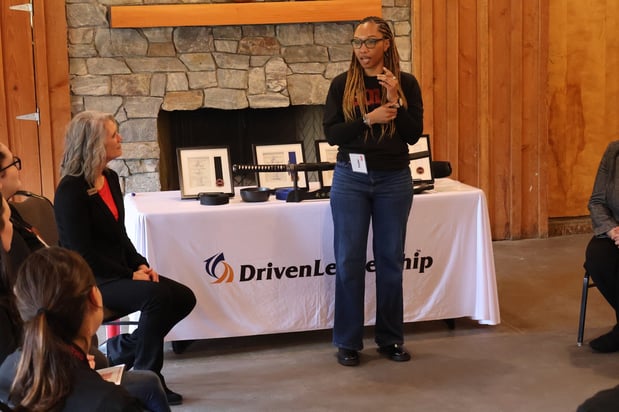Images Driven Leadership