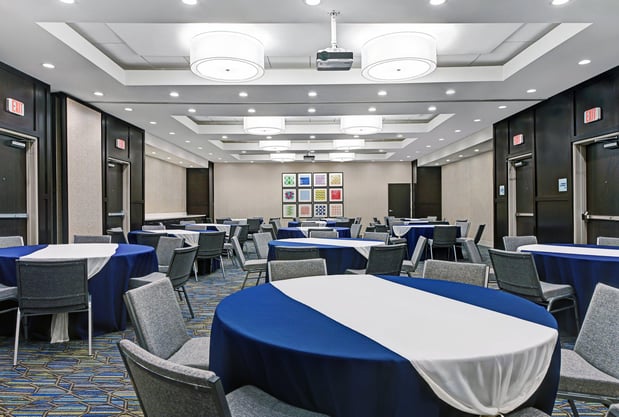 Images Holiday Inn Express & Suites Houston Memorial - City Centre by IHG