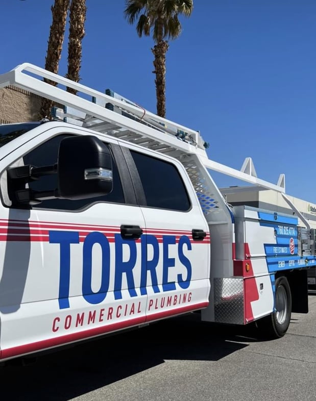Images Torres Commercial Plumbing