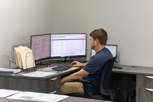 Images Coleman Roofing & Construction of Lafayette