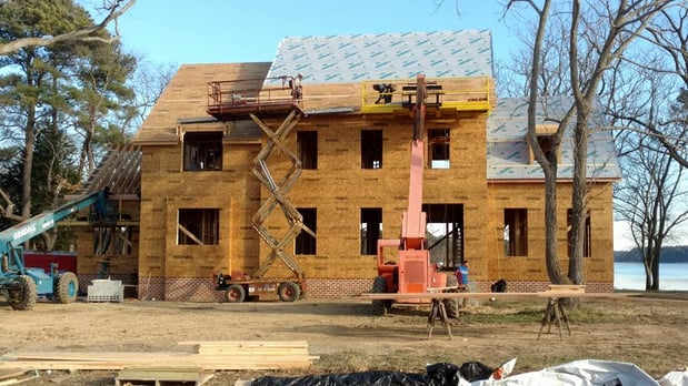 Images Taylor & Sons Construction Inc.