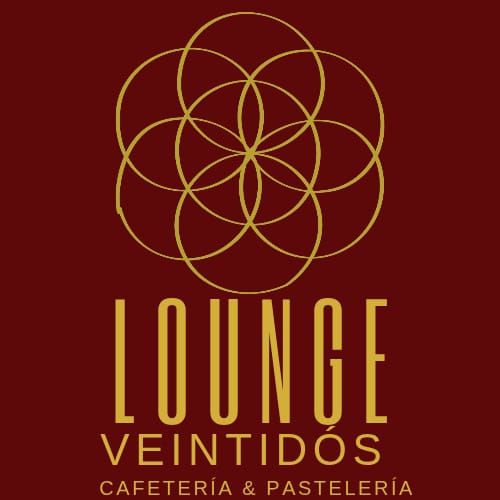 Lounge Veintidós Logo