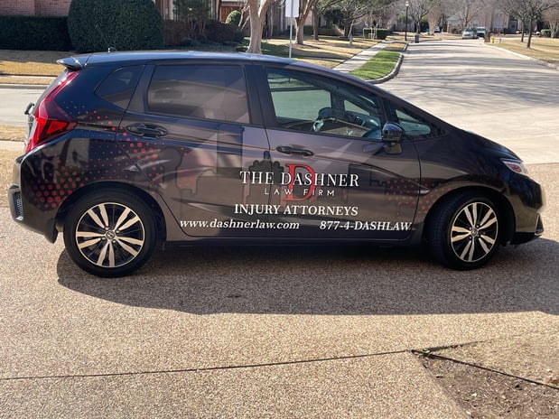 Images Dashner Law Firm | Arlington Injury & Accident Attorney