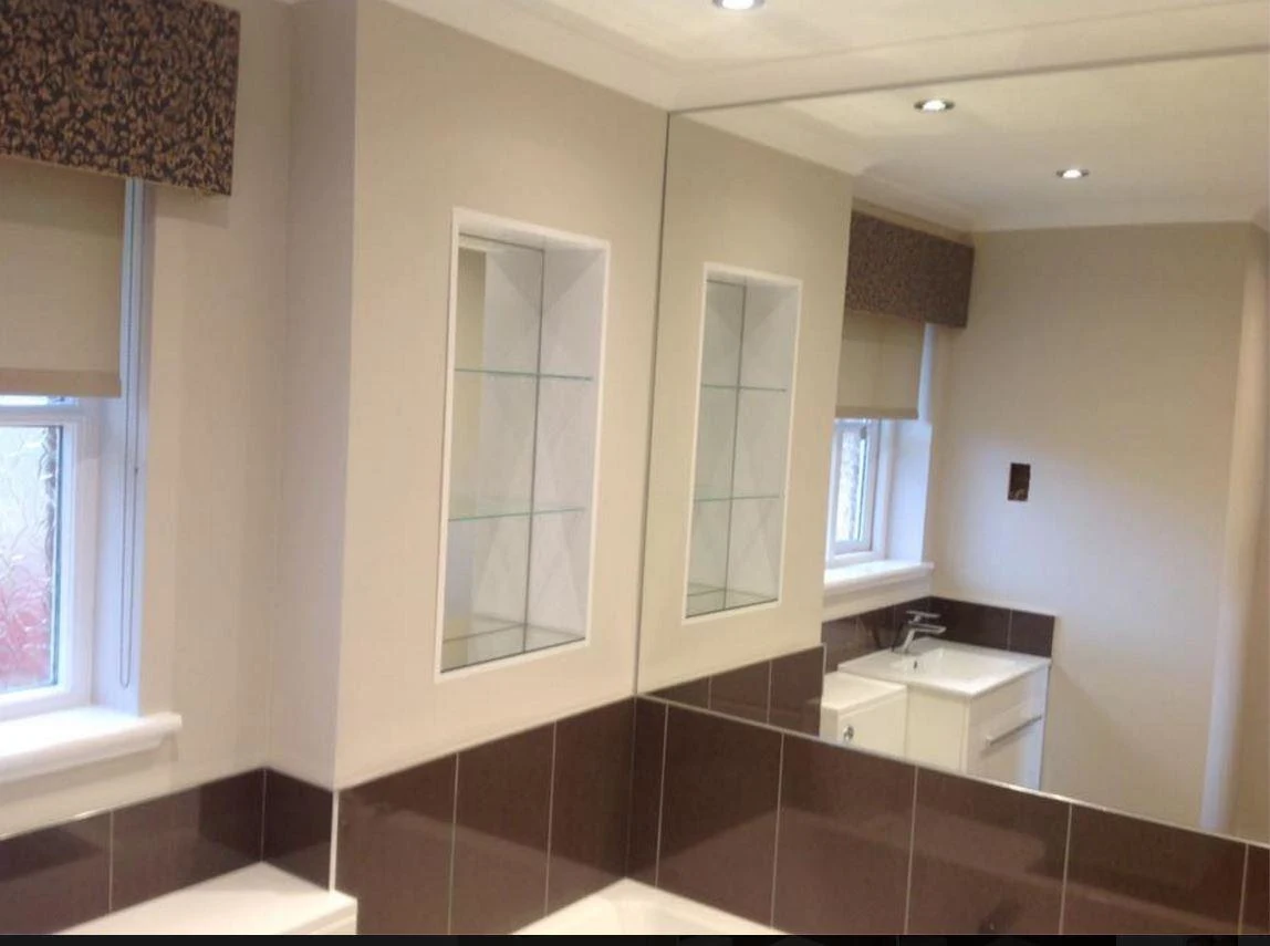 Images Creative Glazing