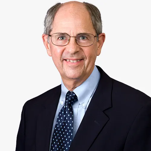 Donald Pollock, MD