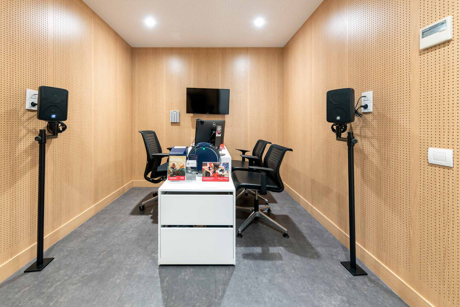 Galería en miniatura