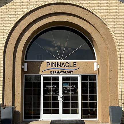 Pinnacle Dermatology Flint, MI Villa Linde offers medical and surgical skincare. Same-day appointments may be available for skin cancer, acne eczema & more.