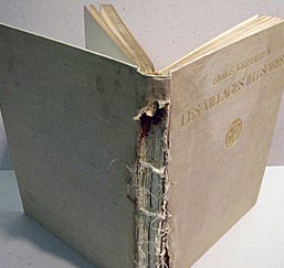 Buchbinderei Bommer GmbH, Spalentorweg 28 in Basel