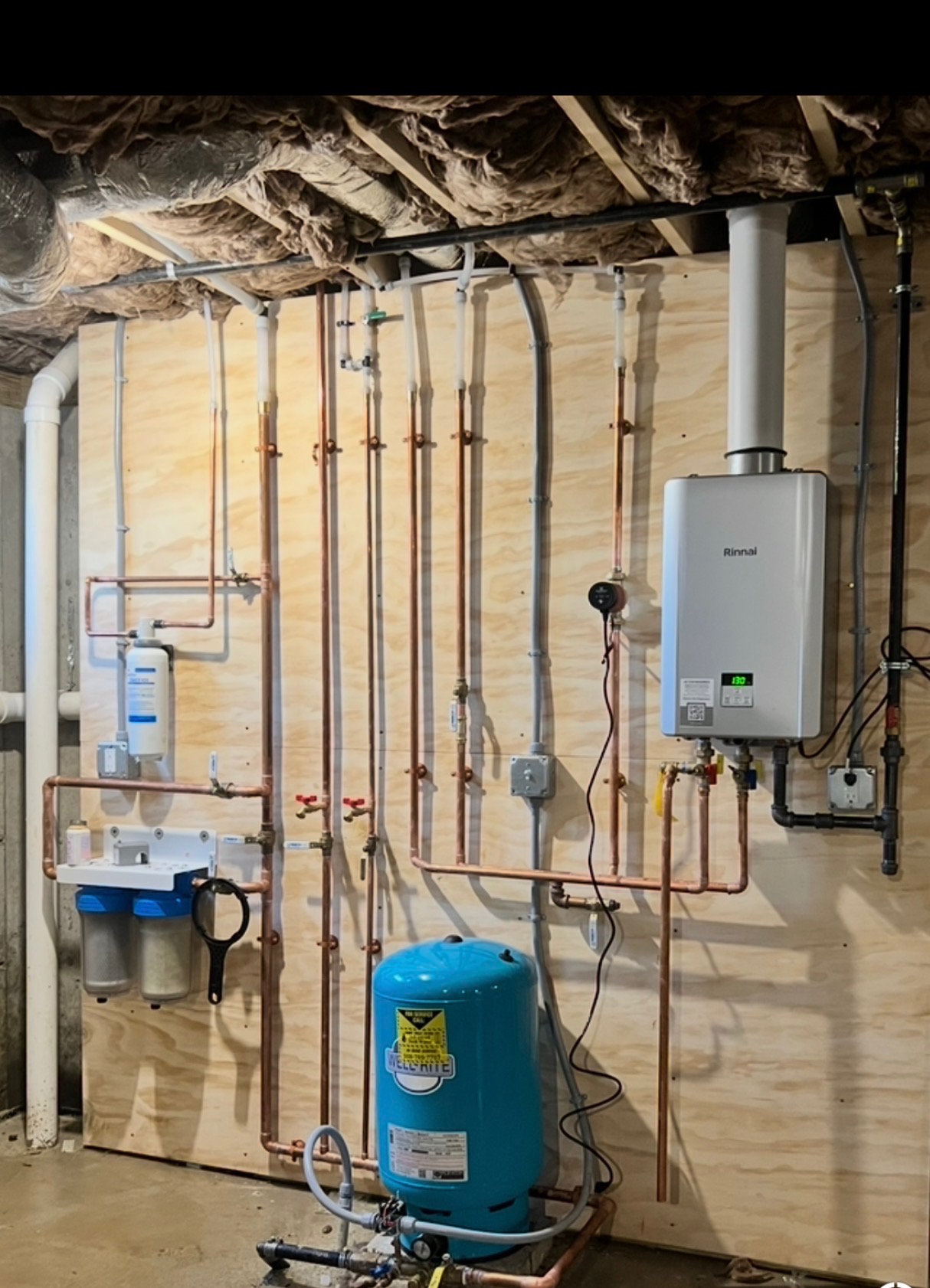 Bottis Plumbing & Heating, Inc. Image