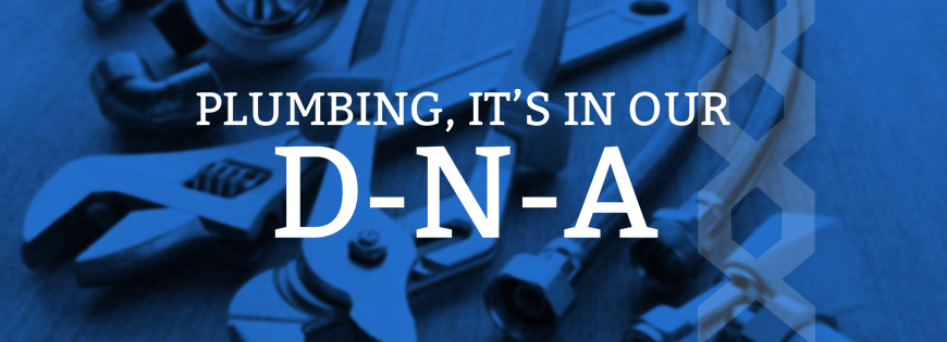 DNA Plumbing Heating and Air Image